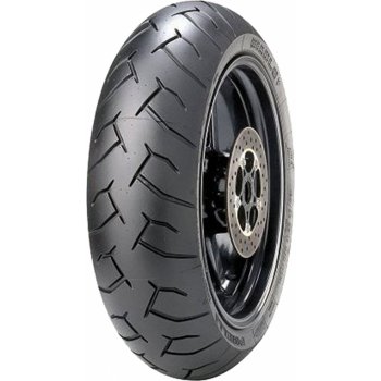 Pirelli Diablo 120/60 R17 55W