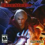 Devil May Cry 4 (Special Edition) – Hledejceny.cz