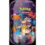 Pokémon TCG Mega Heroes Mini Tin Mega Kangaskhan – Zboží Mobilmania