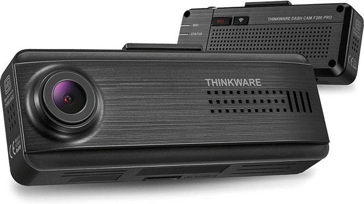 Thinkware F200PRO