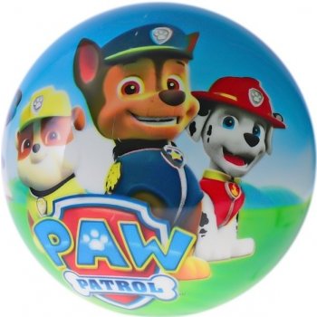 Míč 23 cm Paw Patrol