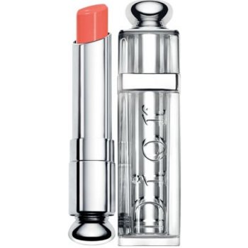 Christian Dior Addict Lipstick Hydra-Gel hydratační rtěnka s vysokým leskem 536 Lucky Mirror Shine 3,5 g