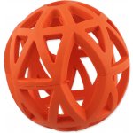 Dog Fantasy Děrovaný míček modrý 7 cm – Zboží Mobilmania