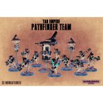 GW Warhammer 40.000 Tau Empire Pathfinder Team – Zboží Živě