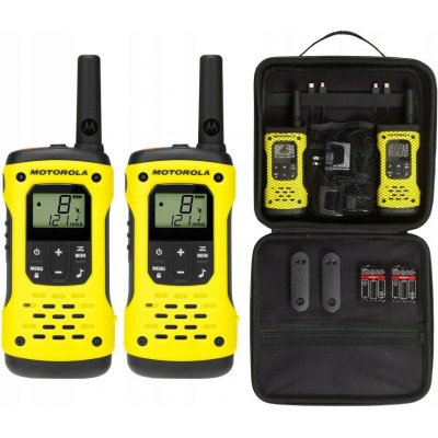 Motorola T92 – Zboží Živě