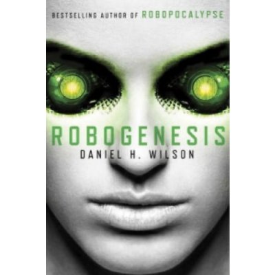 Robogenesis – Hledejceny.cz