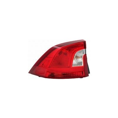 Zadní světlo- levé vnější VOLVO S60/V60 2010-2013 |010-2013| DEPO | 773-1940L-UE – Hledejceny.cz