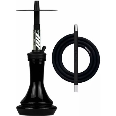 Amotion Futr 43/1/1 Černá Midnight – Hledejceny.cz
