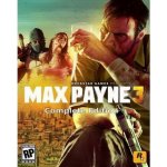 Max Payne 3 Complete – Hledejceny.cz