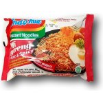 Indomie instantní nudlová polévka klasické smažené pálivé 80 g – Zboží Dáma