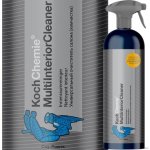 Koch Chemie Multiinteriorcleaner 750 ml – Zboží Mobilmania