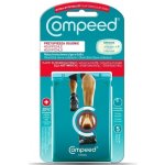 Compeed náplast na puchýře sportovní pata 5 ks – Hledejceny.cz