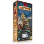 Albi Bang! kostky rozšíření Nemrtví nebo živí – Sleviste.cz