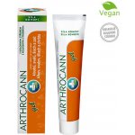 Annabis Arthrocann hřejivý gel z konopí s koloidním stříbrem 75 ml – Zboží Dáma Annabis Arthrocann hřejivý gel z konopí s koloidním stříbrem 75 ml – Zboží Dáma