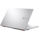 Asus Vivobook Go 15 OLED E1504FA-OLED013W – Zboží Mobilmania