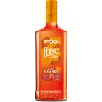 Fernet Stock Blood Orange 27% 0,5 l (holá láhev) – Hledejceny.cz