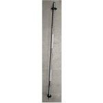 Stormred Cement dumbbell set 41 kg – Sleviste.cz