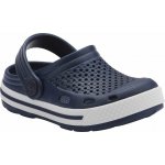 Coqui Lindo 6423 navy white navy – Zboží Dáma
