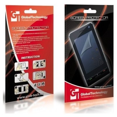GT Electronics Ochranná fólie GT pro HTC Explorer – Zboží Mobilmania
