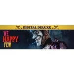 We Happy Few (Deluxe Edition) – Zboží Dáma