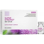 Paul Mitchell Posilující kúra pro lámavé vlasy Super Strong Hair Lotion Complex 12 x 6 ml – Hledejceny.cz