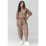 Makadamia M916 mocca – Sleviste.cz