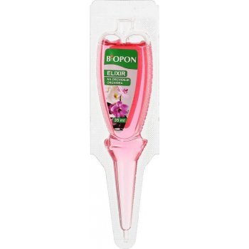 BIOPON Hnojivo na orchideje 40ml