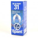 Roni Epam kapky 31 Tkáňovýna klouby a páteř 50 ml