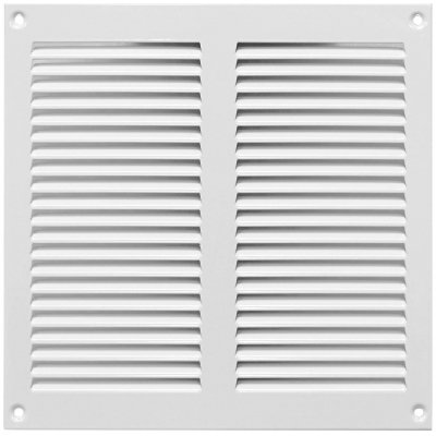 Ventishop KVMb 200 x 200 bílá – Hledejceny.cz