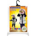 malý dobrodruh s příslušenstvím – Sleviste.cz