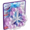 Dezinfekční prostředek na WC Domestos Power 5 Lavender 3 x 50 g