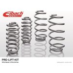 Eibach Zvýšené pružiny Pro-Lift-Kit E30-35-065-02-22