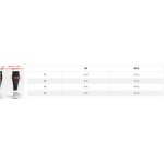 Compressport R2 3.0 na lýtka Fluo red/white – Hledejceny.cz