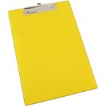 Noki A4 deska s klipem žlutá – Hledejceny.cz