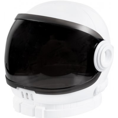 Helma kosmonaut s pohyblivým hledím – Zboží Mobilmania