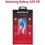 Swissten Samsung GALAXY A33 5G 8595217479005 – Zboží Živě