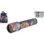 Teddies Kaleidoskop Krasohled zvířátko 19cm mix barev – Zboží Mobilmania