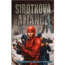 Sirotčinec 4 - Sirotkova aliance - Buettner Robert