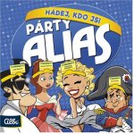 Albi Party Alias Hádaj kto si SK – Hledejceny.cz