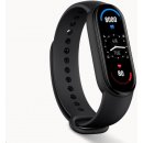 Chytrý náramek Xiaomi Mi Band 6 NFC