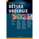 Dětská urologie - Marcel Drlík – Hledejceny.cz