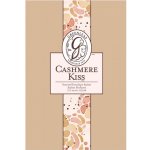 Greenleaf Vonný sáček velký CASHMERE KISS 115 ml – Zbozi.Blesk.cz