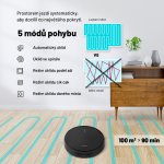 Lauben Robot Vacuum 15BB Pet – Zboží Mobilmania