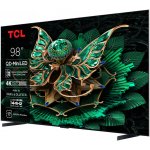 TCL 98C7K – Zboží Živě