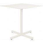 Hem Zahradní stolek Chop, Square, Grey White, 30729 – Hledejceny.cz