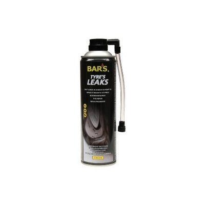 Bars Tyre´s Leaks 500ml – Zbozi.Blesk.cz