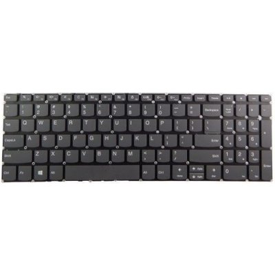 LENOVO IDEAPAD 3 5 15 16 17 FLEX 15 YOGA 15 16 SLIM 3 Klávesnice – Zboží Živě