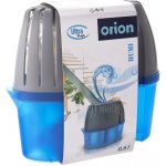 Orion Pohlcovač vlhkosti 450 g Humi výměnný 0,6 l – Sleviste.cz