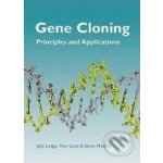 Gene Cloning - Julia Lodge – Hledejceny.cz