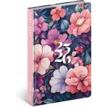 Presco Group B6 týdenní 2026 Petito Kytice – Zboží Dáma